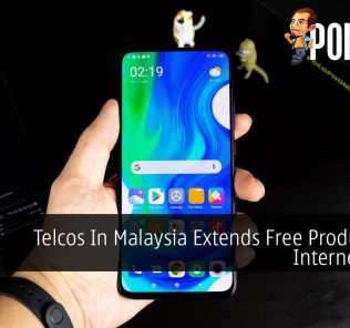 Telcos In Malaysia Extends Free Productivity Internet Offer 23