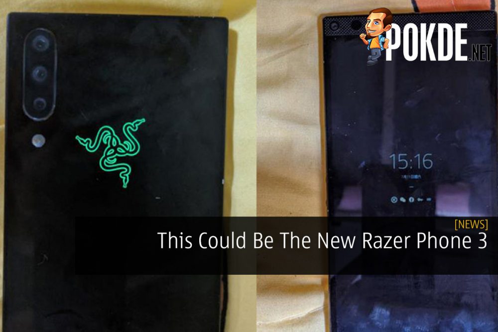 This Could Be The New Razer Phone 3 26