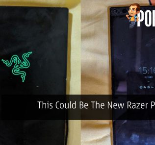 This Could Be The New Razer Phone 3 32