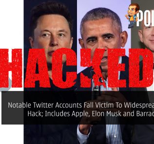 Notable Twitter Accounts Fall Victim To Widespread Bitcoin Hack; Includes Apple, Elon Musk and Barrack Obama 22