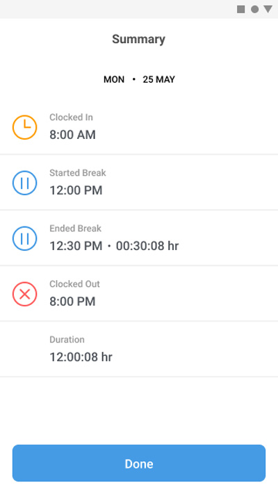 Digi Rolls Out altHR Time Tracking Feature For Companies 23