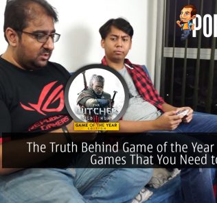 The Truth Behind Game of the Year Edition Games That You Need to Know