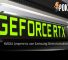 NVIDIA Ampere to use Samsung 8nm manufacturing? 39