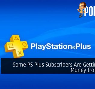 Some PS Plus Subscribers Are Getting Free Money from Sony - You Might Be One of Them