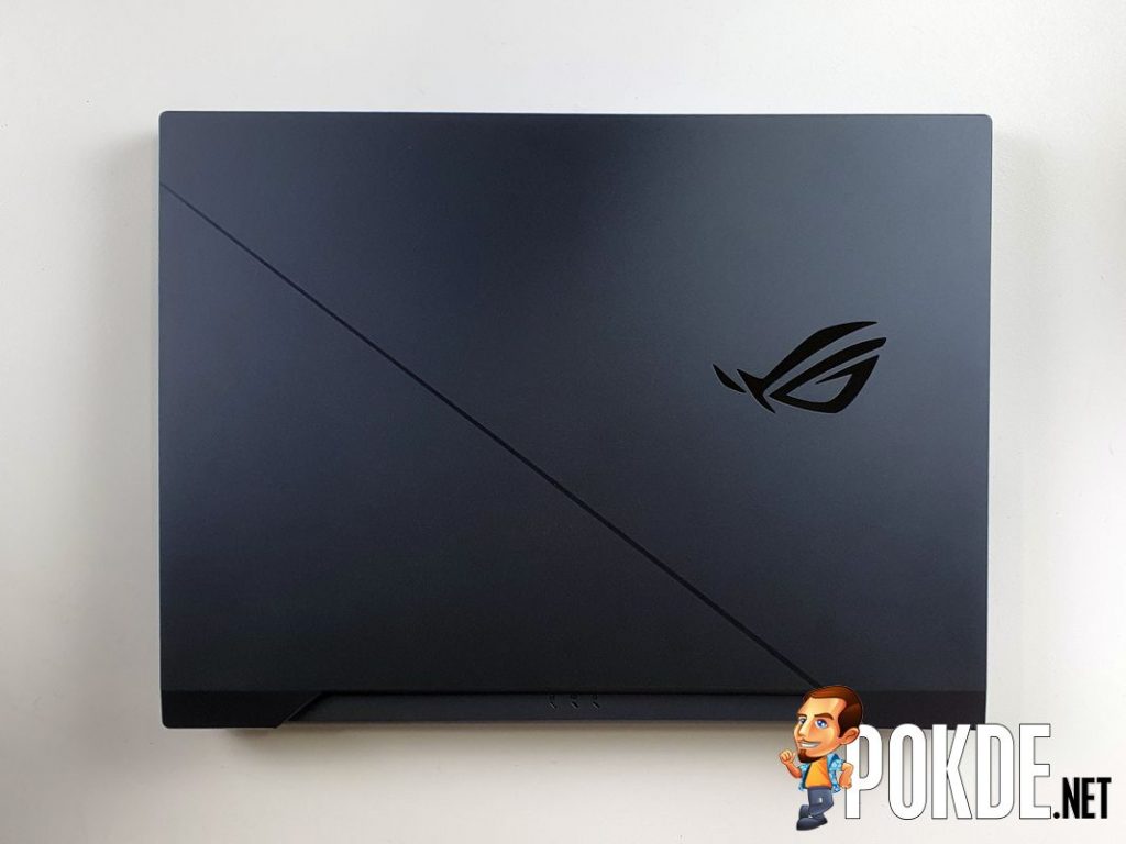 ASUS ROG Zephyrus Duo 15 GX550 Review — Elevate your portable experience 69