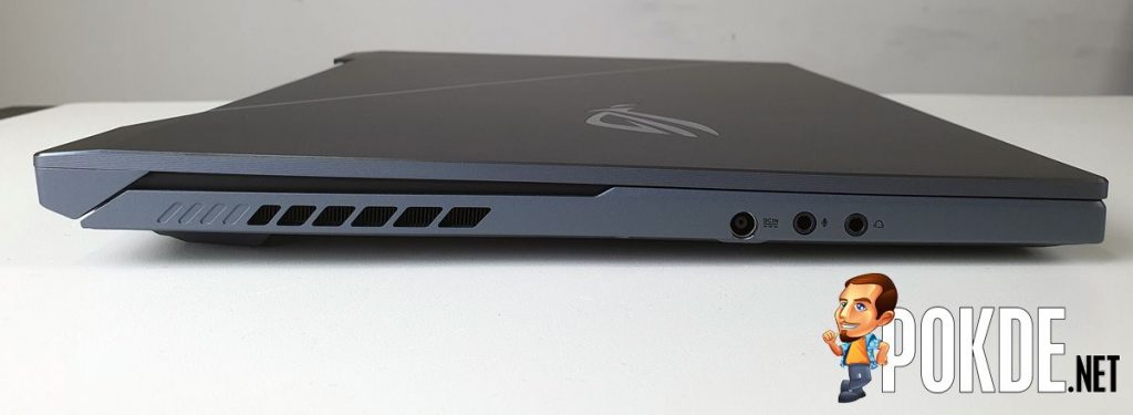 ASUS ROG Zephyrus Duo 15 GX550 Review — Elevate your portable experience 43