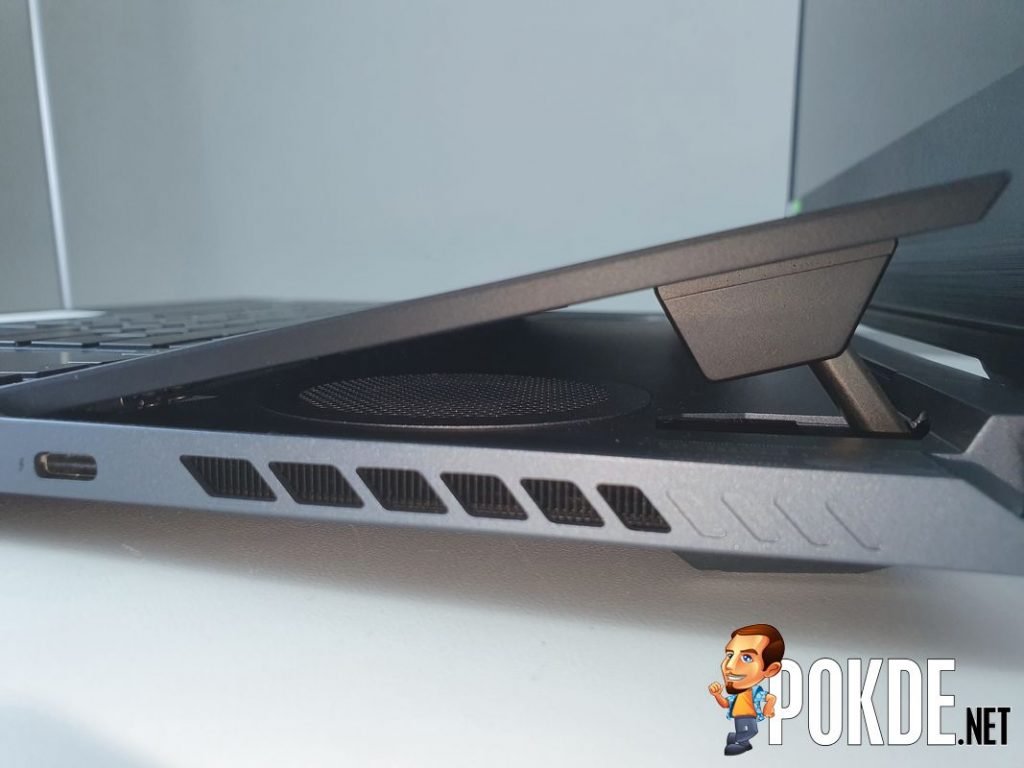ASUS ROG Zephyrus Duo 15 GX550 Review — Elevate your portable experience 26