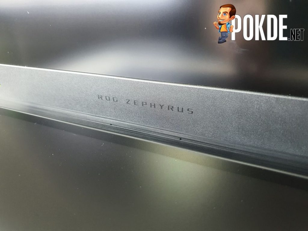 ASUS ROG Zephyrus Duo 15 GX550 Review — Elevate your portable experience 36