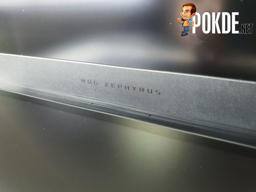 ASUS ROG Zephyrus Duo 15 GX550 Review — Elevate your portable experience 31