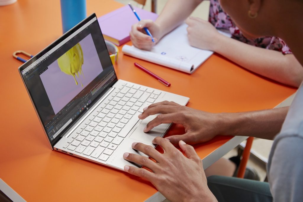 New HP Envy Laptops: For the On-The-Go Professionals and Content Creators 29