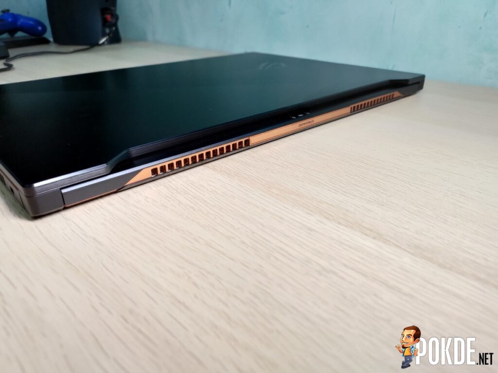 ASUS ROG Zephyrus S17 Review - The Best That Money Can Buy? 39