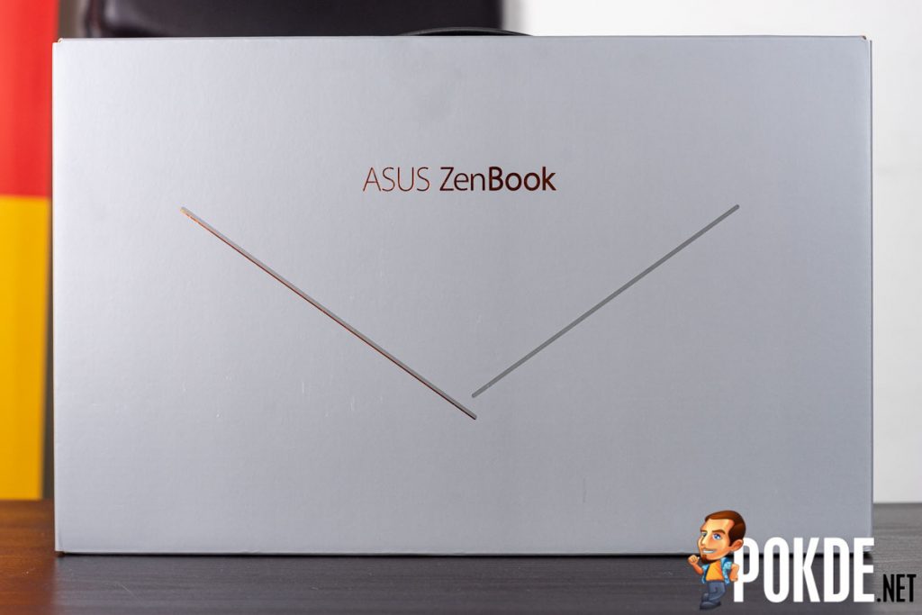 ASUS ZenBook 14 UX425 Review-13