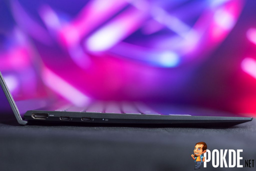 ASUS ZenBook 14 UX425 Review-4