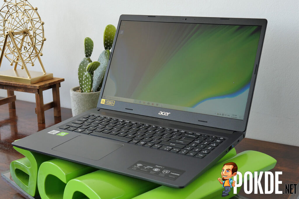 Acer Aspire 3