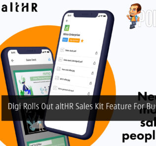 Digi Rolls Out altHR Sales Kit Feature For Businesses 33