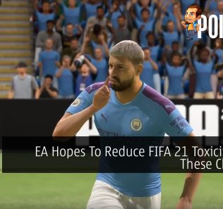 EA Hopes To Reduce FIFA 21 Toxicity With These Changes 33