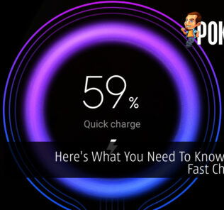 Here's What You Need To Know About Fast Charging 35