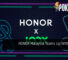 [Update] HONOR Malaysia Teams Up With JOOX 35