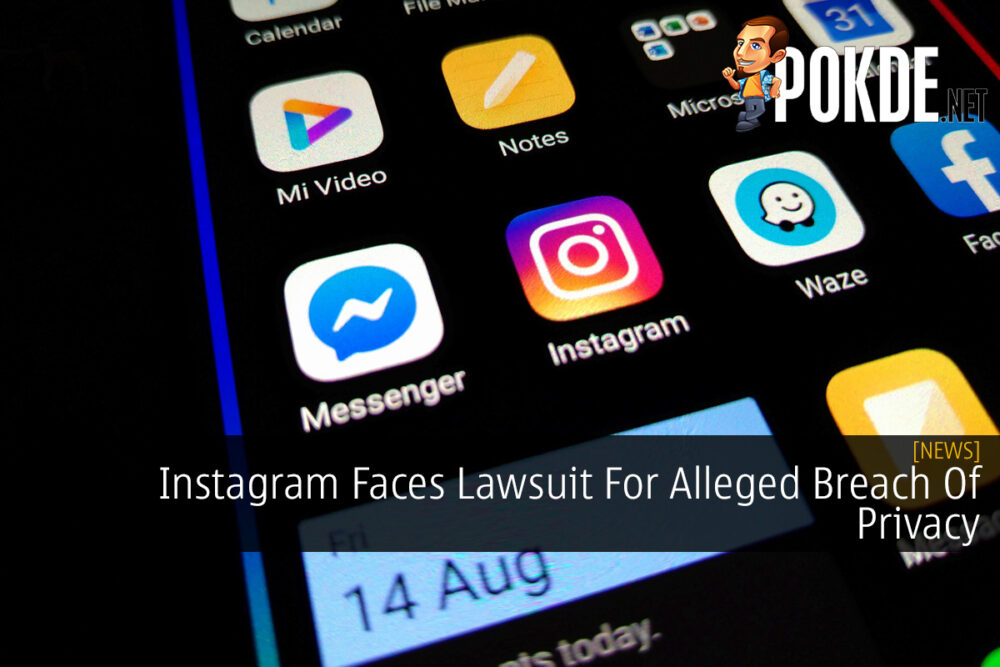 Instagram Faces Lawsuit For Alleged Breach Of Privacy 26