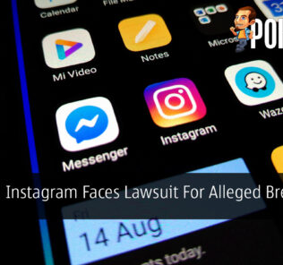 Instagram Faces Lawsuit For Alleged Breach Of Privacy 33