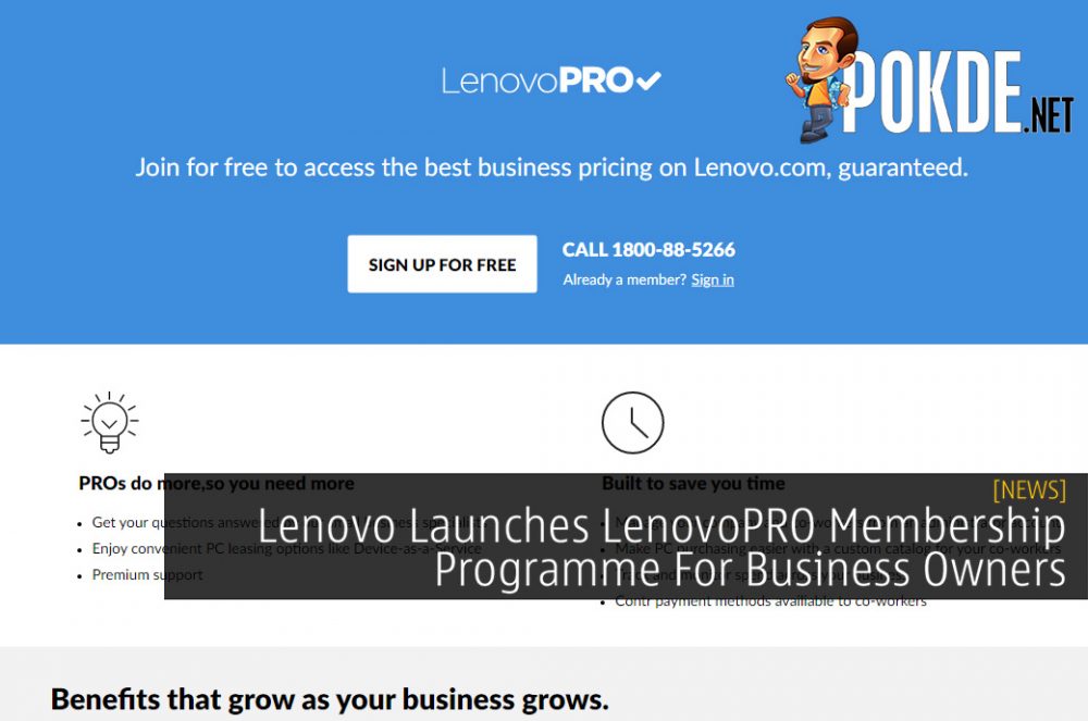 LenovoPro cover