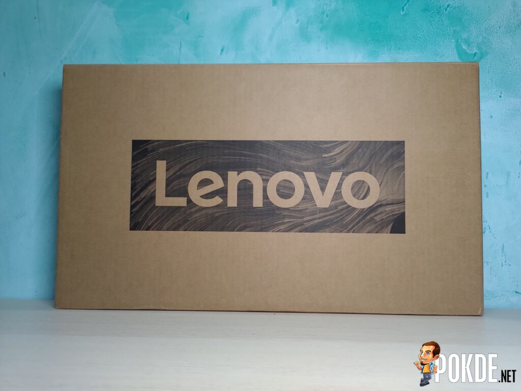 Lenovo IdeaPad Flex 5 AMD Review - A Little Thick But Worth The Price 19