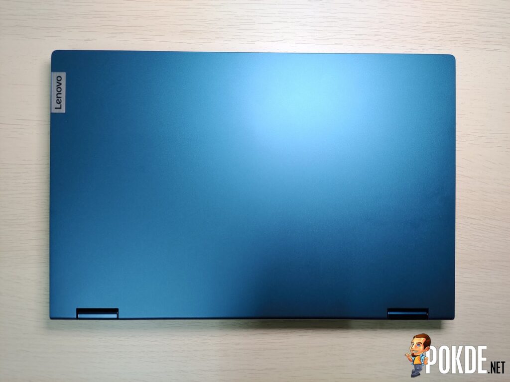 Lenovo IdeaPad Flex 5 AMD Review - A Little Thick But Worth The Price 31