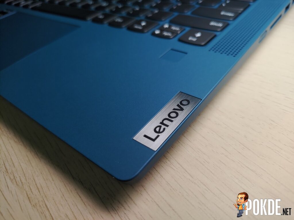 Lenovo IdeaPad Flex 5 AMD Review - A Little Thick But Worth The Price 35