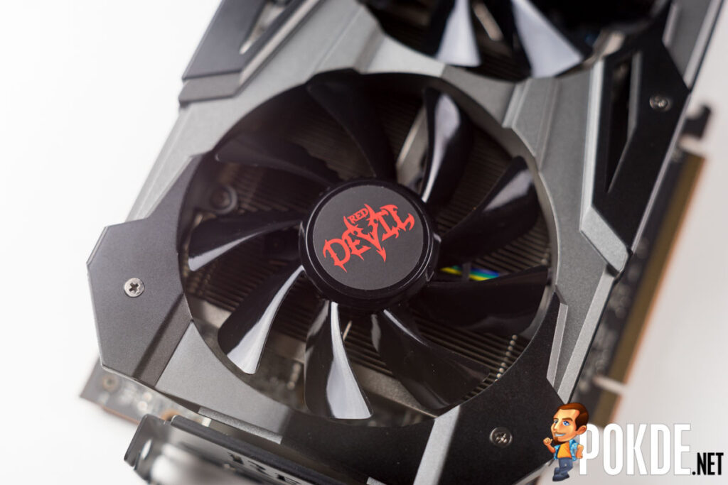 PowerColor Red Devil Radeon RX 5700 XT Review — one of the best Radeon RX 5700 XT cards? 28