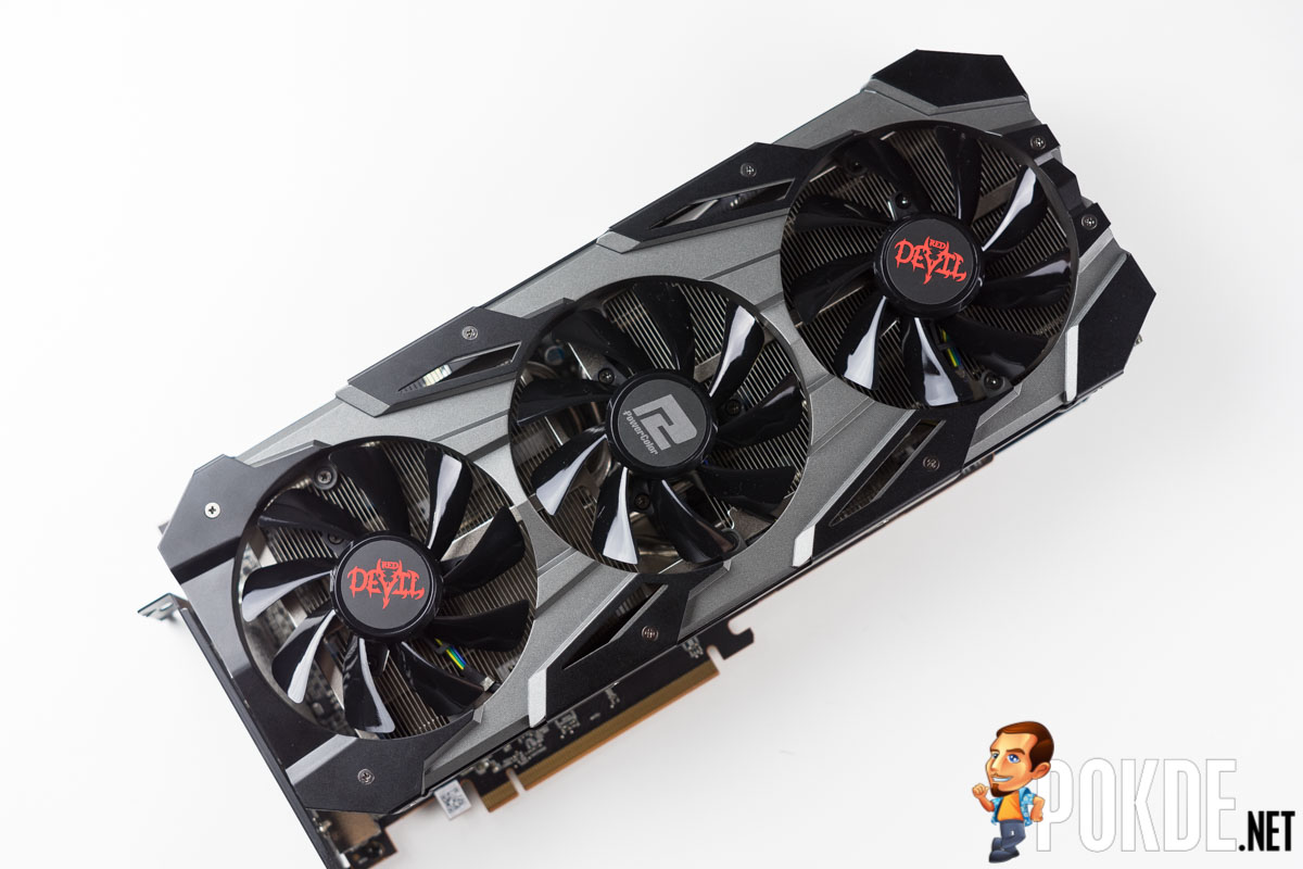 PowerColor Red Devil Radeon RX 5700 XT Review — One Of The Best