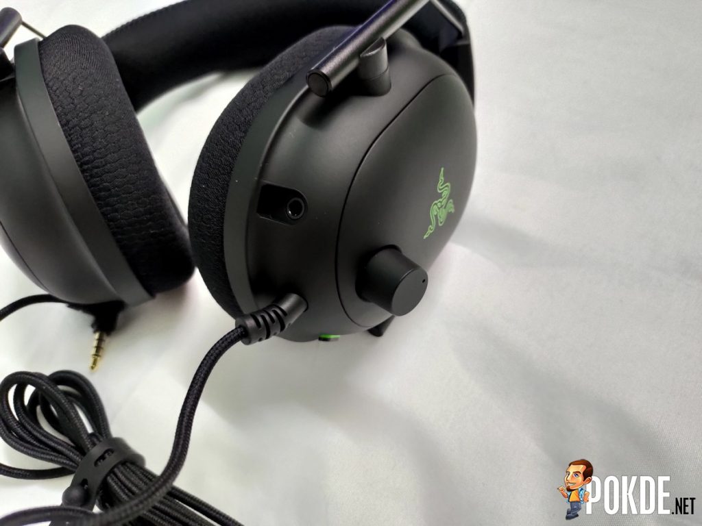 Razer BlackShark V2 Review - The Ultimate Esports Gaming Headset? 33