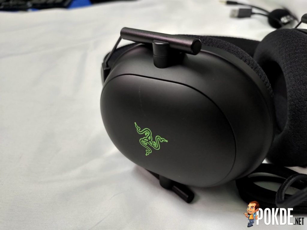 Razer BlackShark V2 Review - The Ultimate Esports Gaming Headset? 35