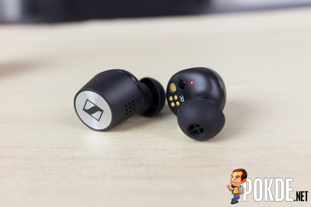 Sennheiser Momentum True Wireless 2 Review — The Cost Of Premium 30