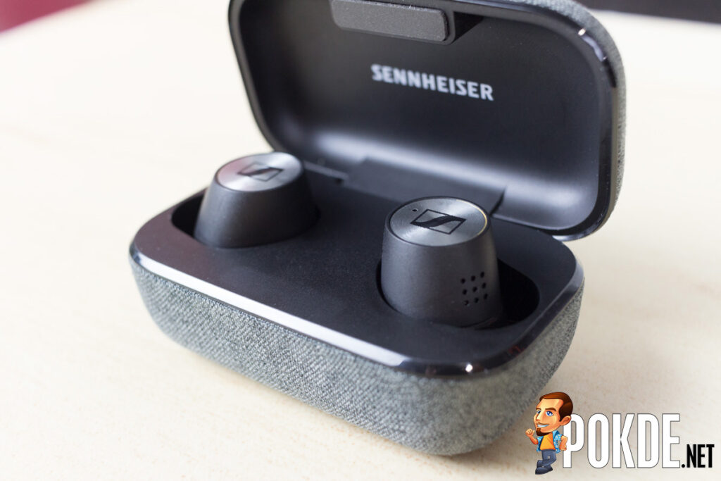 Sennheiser Momentum True Wireless 2 Review — The Cost Of Premium 31