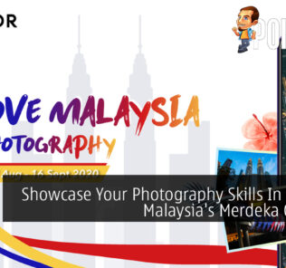 Showcase Your Photography Skills In HONOR Malaysia's Merdeka Contest 29