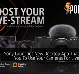 Sony Launches New Desktop App That Allows You To Use Your Cameras For Livestream 28