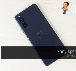 Sony Xperia 10 II Review — A New Perspective 128