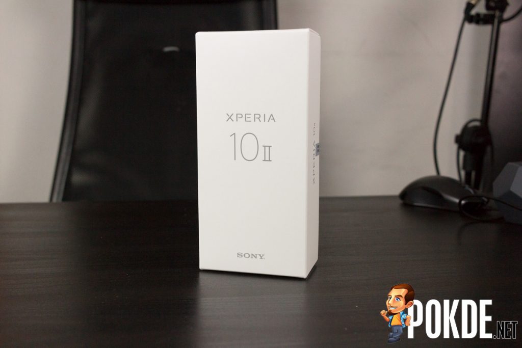 Sony Xperia 10 II Review — A New Perspective 62
