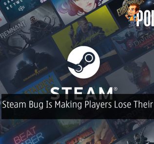 Steam Bug Is Making Players Lose Their Games 26