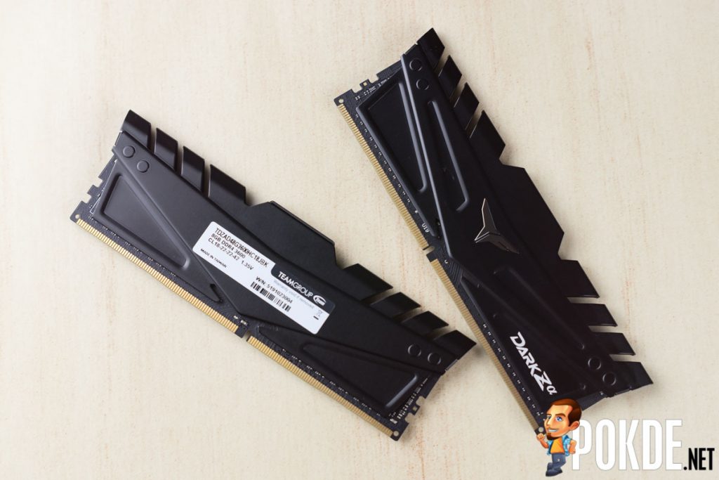 TEAMGROUP T-Force Delta Za DDR4 3600-4