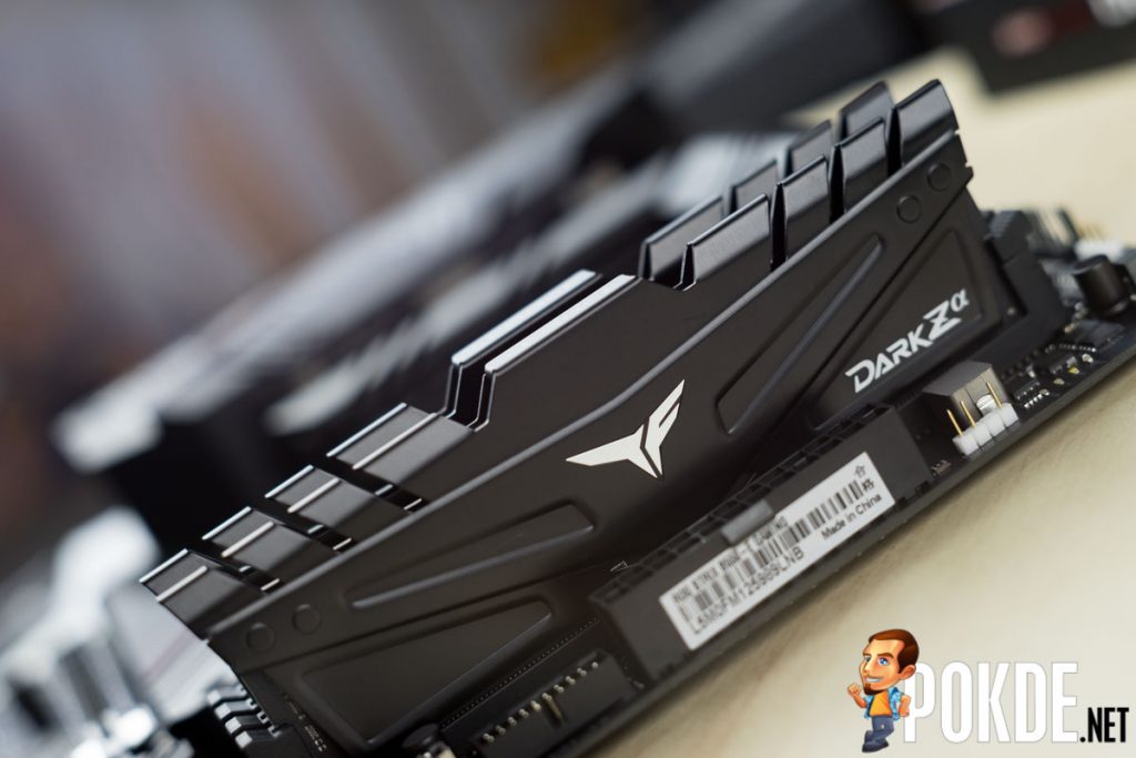 TEAMGROUP T-Force Delta Za DDR4 3600-6