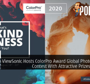 ViewSonic Hosts ColorPro Award Global Photography Contest With Attractive Prizes Offered 28