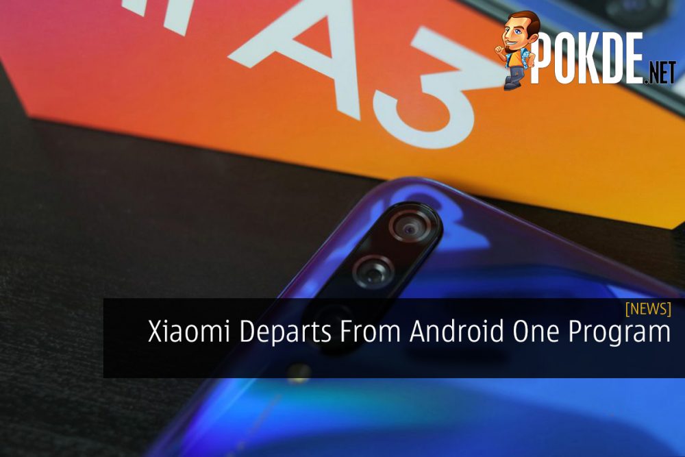 Xiaomi Departs From Android One Program 27