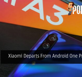 Xiaomi Departs From Android One Program 27