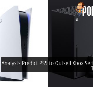 Analysts Predict PS5 to Outsell Xbox Series X By Twofold - Here's Why 36