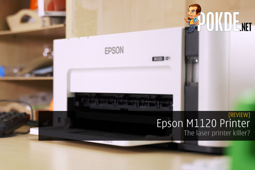 epson m1120 printer review cover