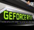 NVIDIA GeForce RTX 3080 Ti to arrive on 17th September, other GeForce RTX 30-series to follow later 24