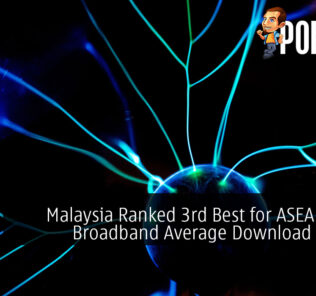 Malaysia Ranked 3rd Best for ASEAN Fixed Broadband Average Download Speeds