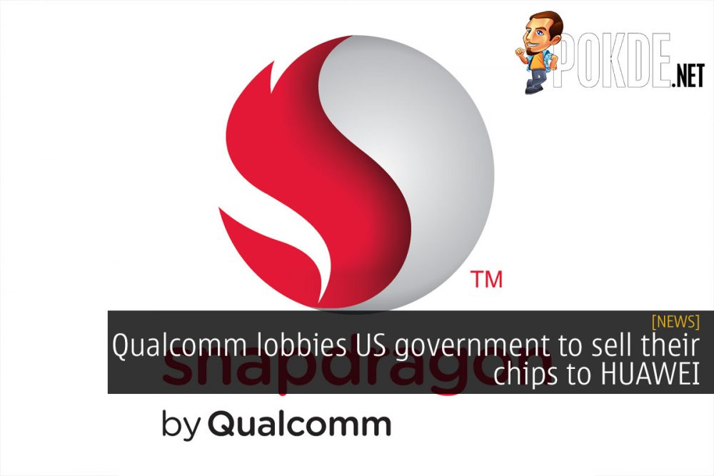 qualcomm us government huawei cover