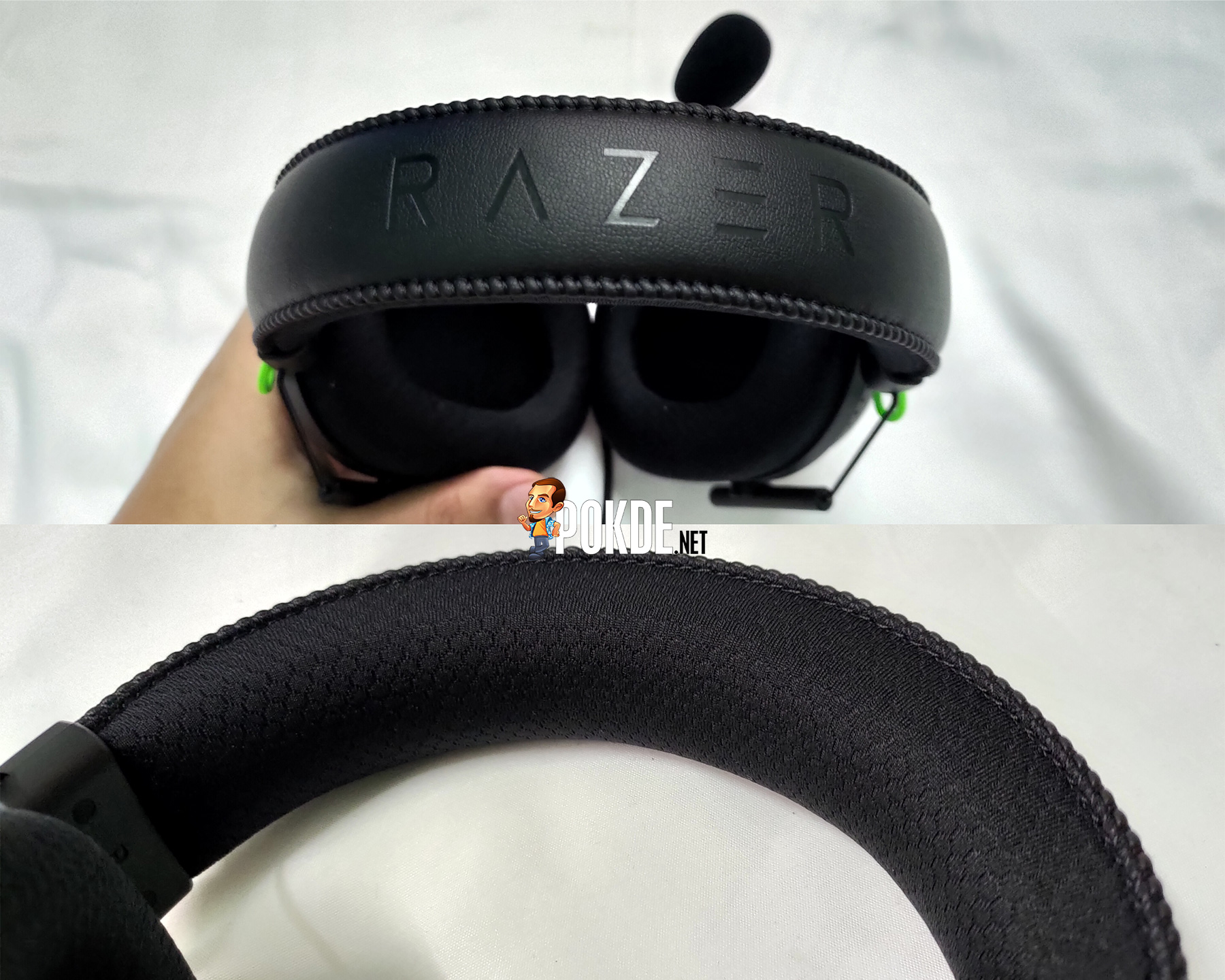 Razer BlackShark V2 unveiled: Specs, features, release date and